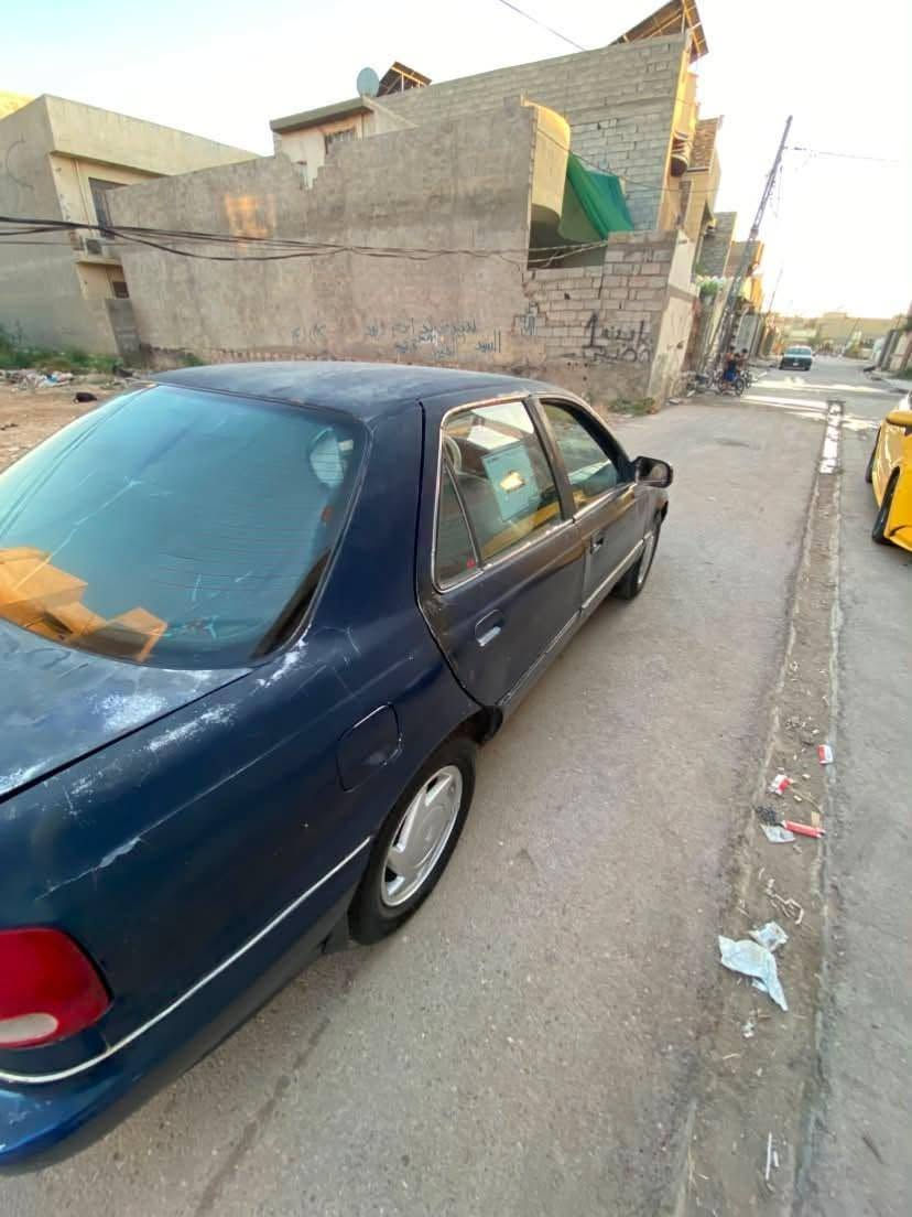 النتره دمعه موديل 1994 سنويه لغايه 2027 مكينه وكير خير من الله كهرباء شغاله تخم تاير جديد ويل كل بلادي سياره بلاديه السعر 24 وبيه مجال  الاستفسار ***********
