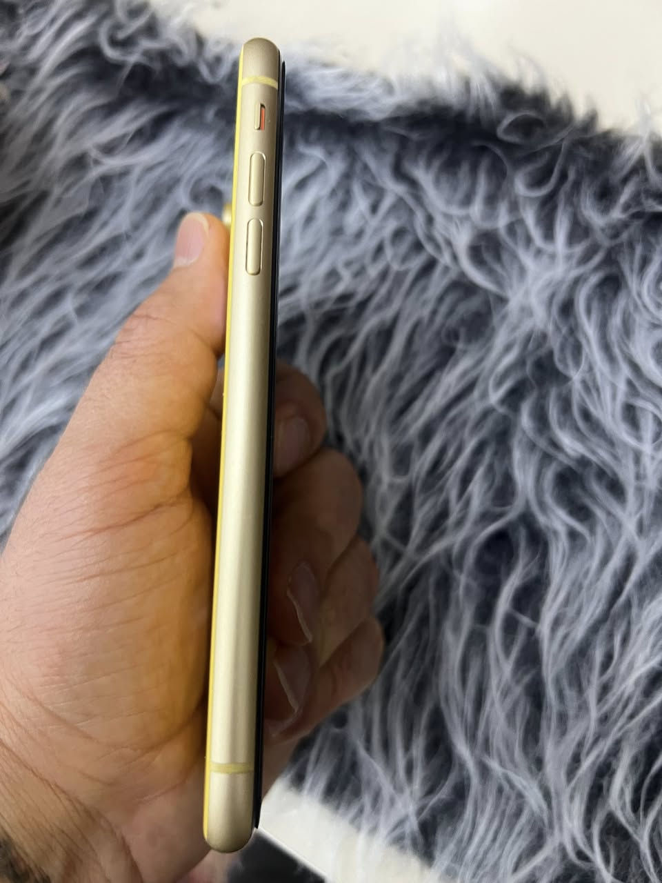 XR
جهاز جديد كص ذاكره 64 بطاريه 84 

جهاز بلادي وضع شركه


**إذا كنت صاحب هذا الإعلان وتريد حذفه لأي سبب، رجاءا أرسل رسالة إلى الدعم الفني**