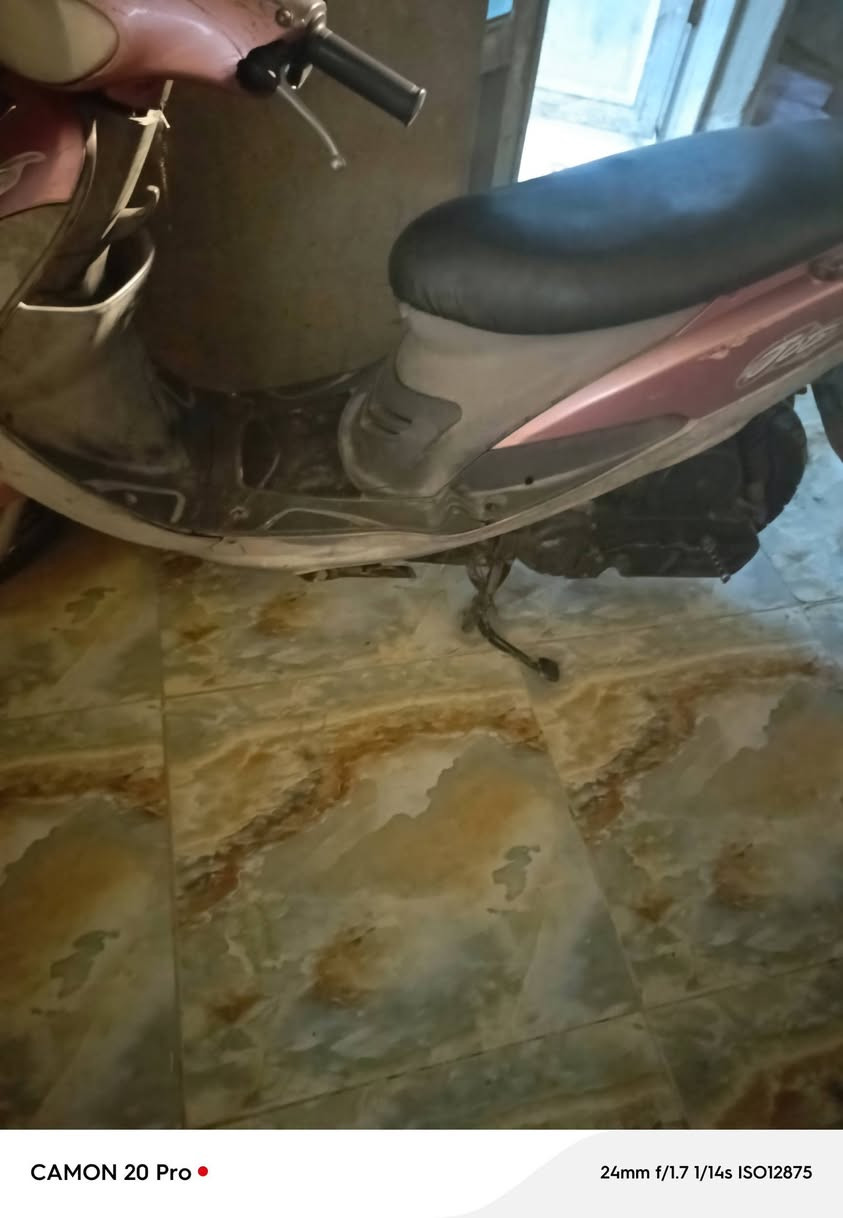 سلام عليكم دراجه ماكس قجمه سعر 650 مكان قبله
*********** متوجد
