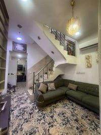 سبع ابكار السكني • ٤٠م • طابو سكني