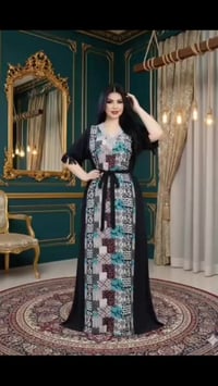 دشداشة • كشمير • L-XXL