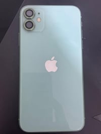 آيفون ١١ • بطارية ٩٣ • ما مفتوح