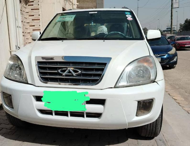 سلام عليكم
 للبيع تيكو موديل 2012
سياره بدون صبغ ولا حادث
مكينه كير صدر تبريد ثلج سياره حلوه جاهزه كهربائيات كلها شغاله گير ميكانيكي رقم بغداد انكليزي
مكاني بغداد / الاعظميه
السعر 63 وبيها مجال للطيبين
رقم ***********
