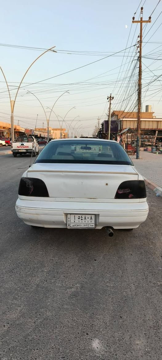 السلام عليكم ..

دايو فراشة
موديل 1996
مصبوغة حزام
محرك مسكر
كير اوتوماتيك 
صدر وتايرات جدد
تحويل مباشر
السيارة موجودة بتكريت القادسية
السعر 32 
للاستفسار ***********
