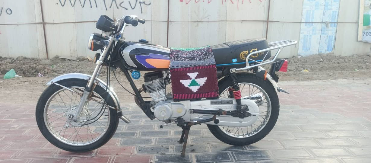 دراجه اربعه كير اوراق اصولي كله شغال السعر 450 المكان كربلاء حي العباس ***********
