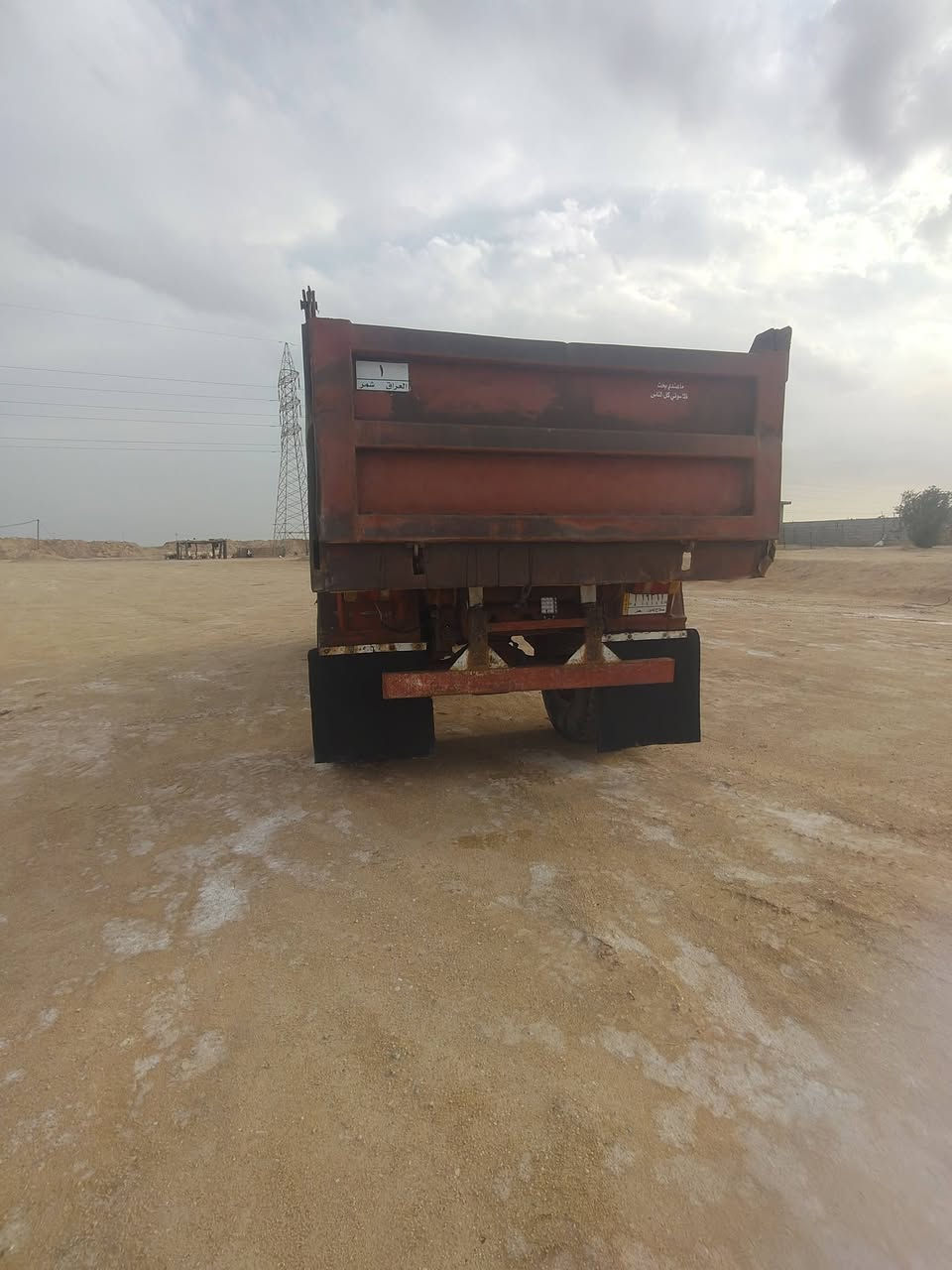 البيع قجمه موديل 81تحويل ثاني يوم محرك لا تنقيص ولا تبخير كير 25سعر 60وبيها مجال لاشراي***********
