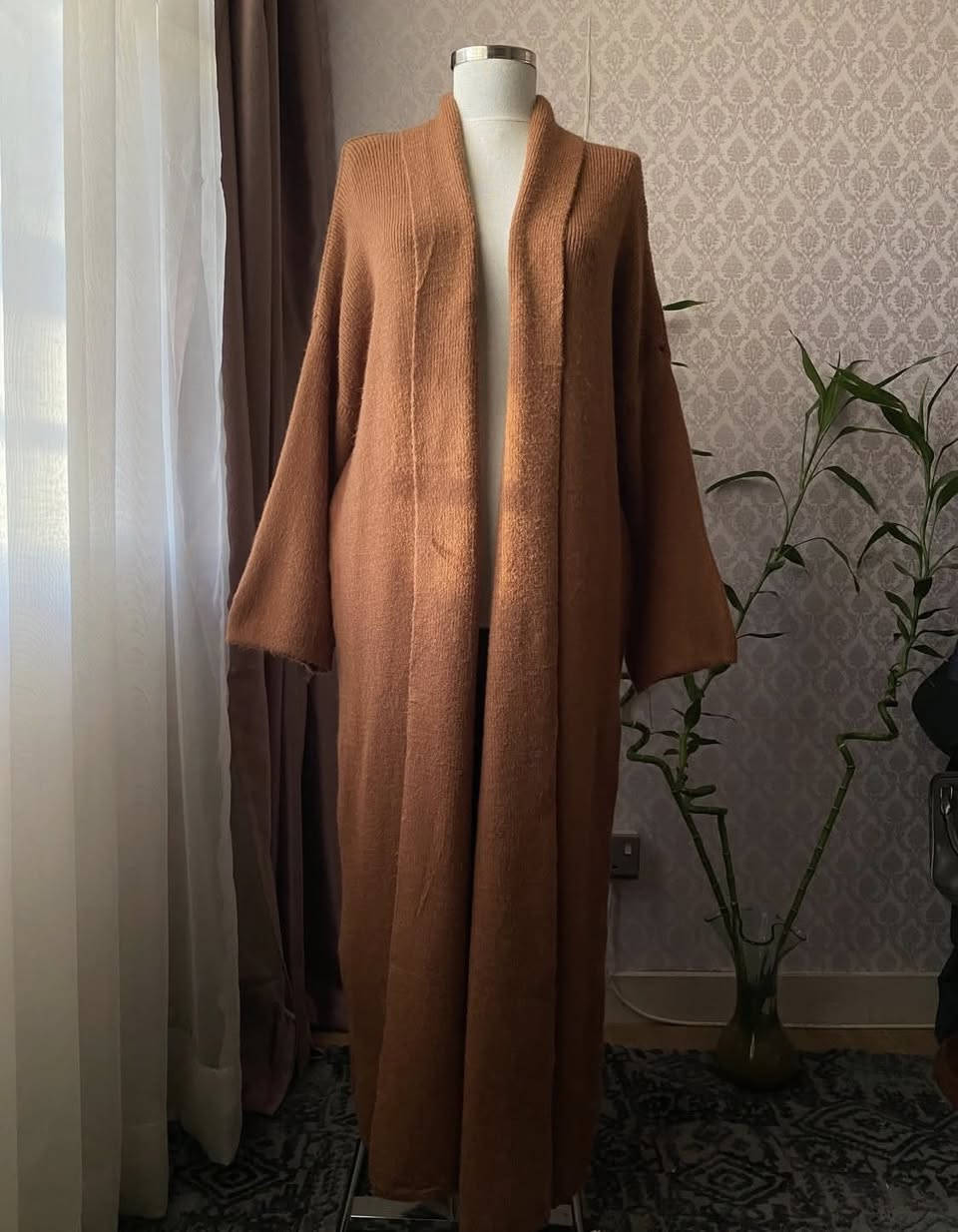 تصفية ملابس شي ان + اوربي عدد 130 قطعة
ابيع شلعة كاملة القطعة بـ 1500 ( مستعجل ع بيعتهن ) مكاني بغداد البياع حي التراث هـ *********** واتس فقط
