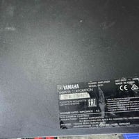 بور ياماها  bx10 اصلي اصلي  نضافه 98 اخو الجديد  07734868884 بغداد مدي...