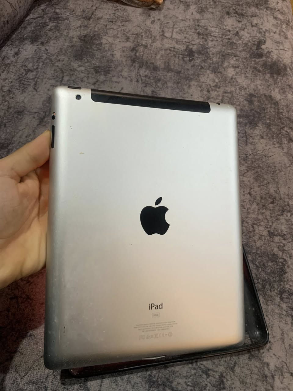 عندي هاذه الايباد مابي شي بس صوت مابي يعني لازم تلبس سماعه للبيع


**إذا كنت صاحب هذا الإعلان وتريد حذفه لأي سبب، رجاءا أرسل رسالة إلى الدعم الفني**