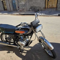 محرك جديد • ٣ أشهر • دراجة نضيفة