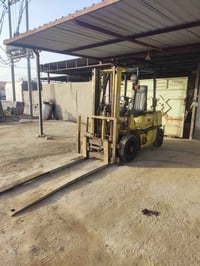 رافعه متسوبيشي جاهزه للأستفسار اتصل وتدلل 07858577051