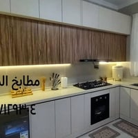 💎☀️ لدوخ او لتحتار مطابخ الماسة اختار 💎☀️ 📢سارعو🏃 بل حجز الان   😍 نصل ...