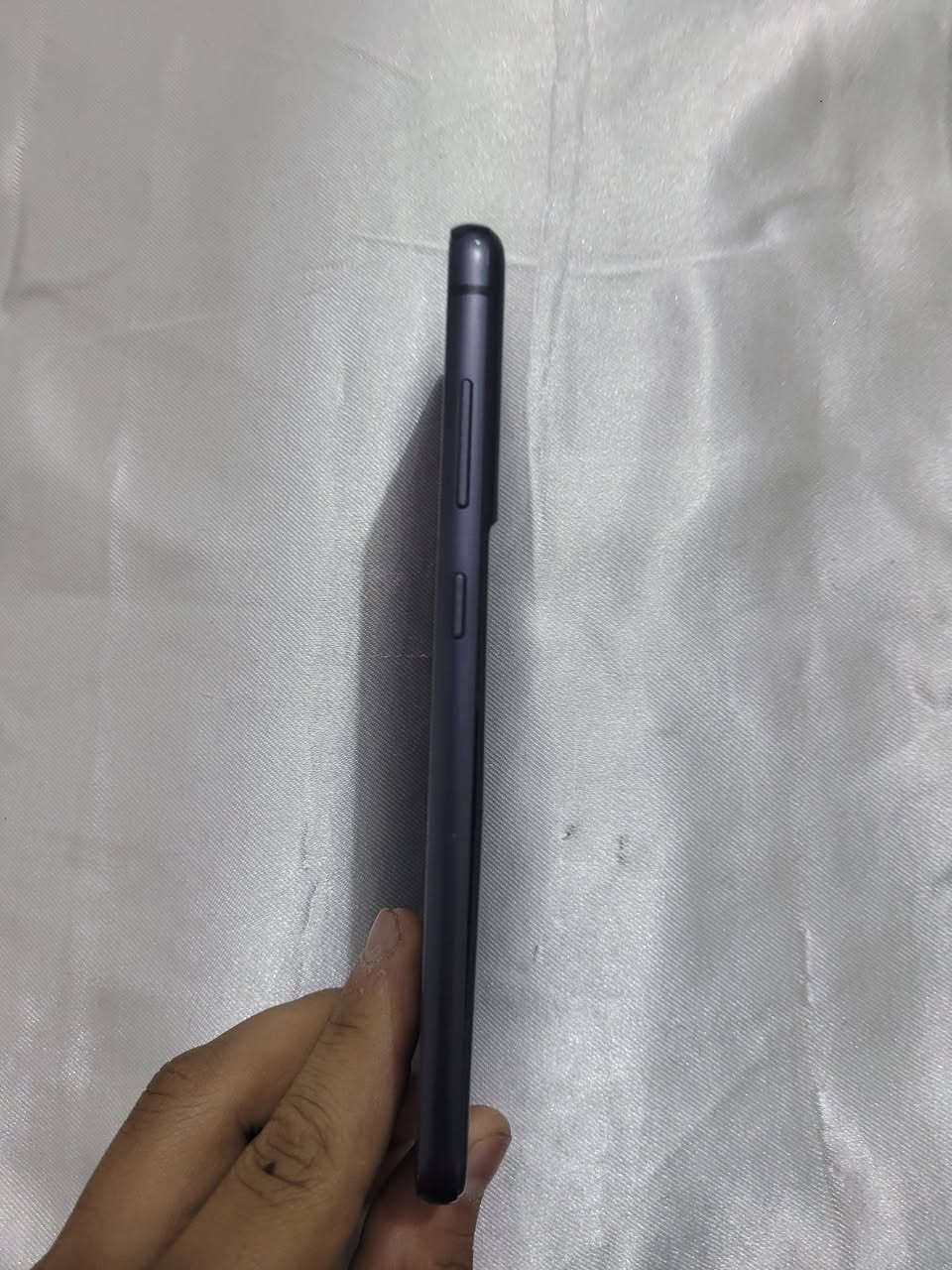 السلام عليكم اس 21 اف اي 5G للمراوس بايفون شعدك اعرض اقبل ادمن


**إذا كنت صاحب هذا الإعلان وتريد حذفه لأي سبب، رجاءا أرسل رسالة إلى الدعم الفني**