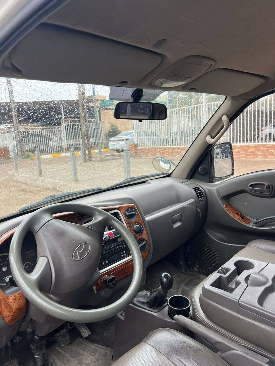 للبيع بورتر ادوات دخول جديد 2010 محرك 126 سبلاين 
جاهزة من كلشي گير عادي 
سعر 60 وبيها مجال 
مكانها سامراء وحياكم الله وشوف العين يبري الذمة 
***********
