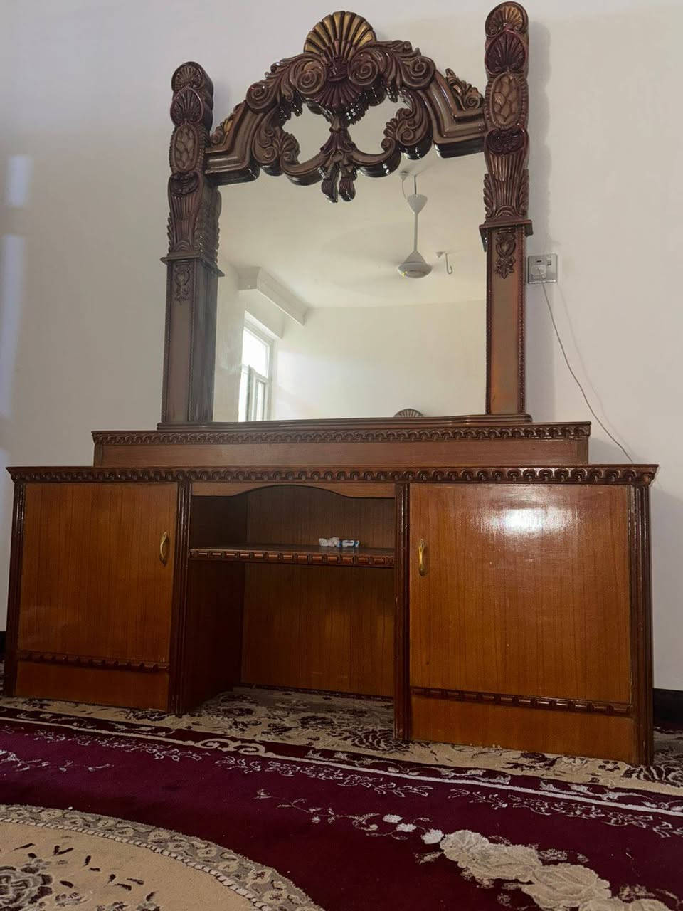 غرفه تسكام ٨٠٠ كربلاء, العراق


**إذا كنت صاحب هذا الإعلان وتريد حذفه لأي سبب، رجاءا أرسل رسالة إلى الدعم الفني**