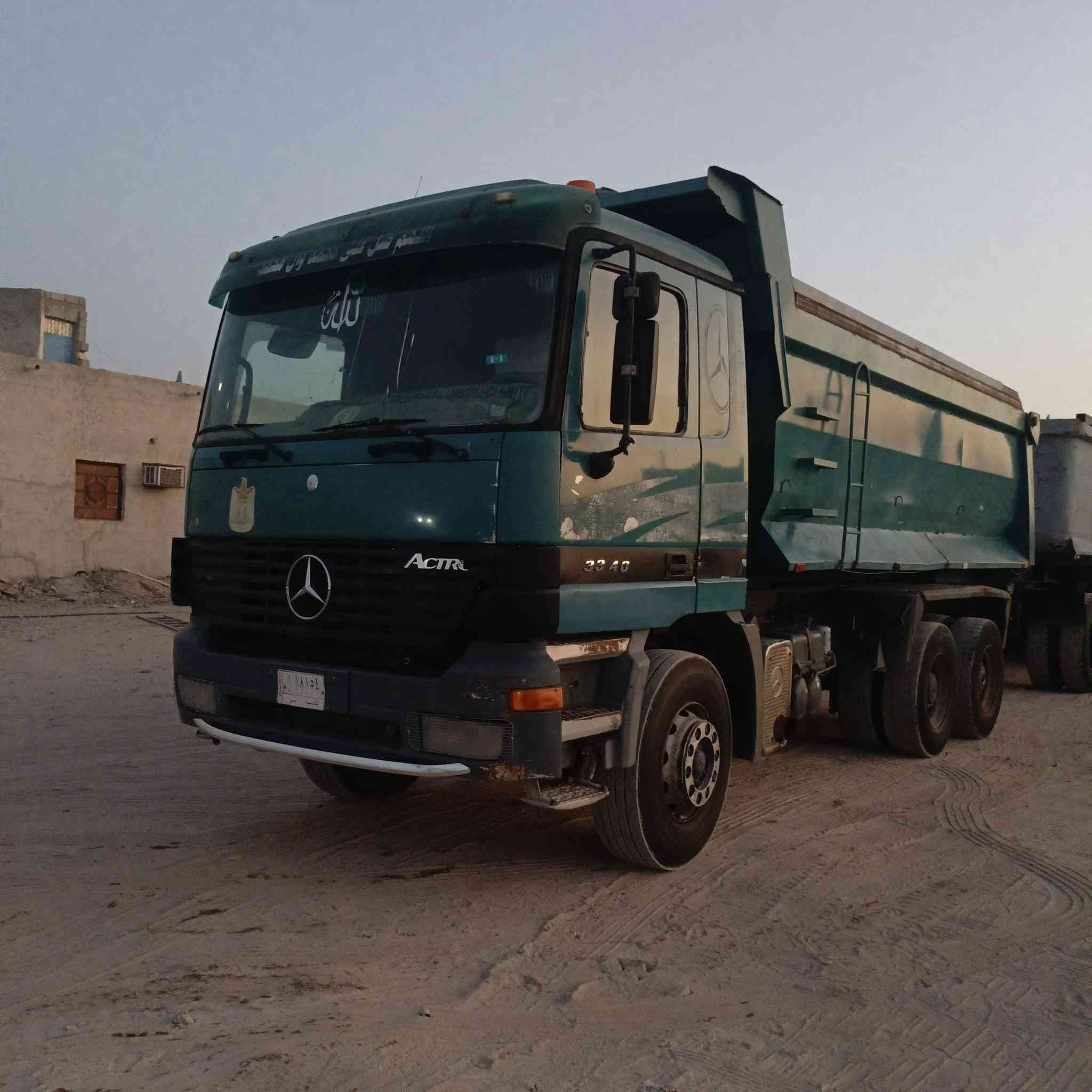 سلام عليكم كتروس الفيني 
مجموعه جيف خمس فحله 
مكينه سته جديده 
بدي حوضي جديد 
كير كهربائي 240 دبل صينيه
رقم قادسيه معلايه 12 من ضمن قرار تحول 
كتاب ربط مقطوره ترهم راس تريد راس وعربه 
***********
