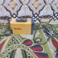 مكينة • استعمال منزلي • البصرة الزبير