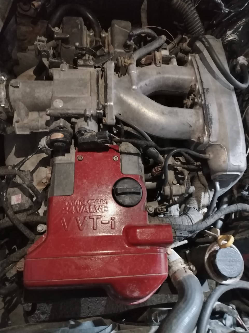 السلام عليكم اوبل اوميكا ستيشن
١٩٩٣

السعر 32 وبيها مجال 

السيارة كاعدة وحلوة والصور مبينة

كير اوتوماتيك

كير ومحرك بطة ٦ سلندر مو  (ونجي) السيارة بطه ومعروف بس سعر المحرك هذا شكد

 بيها محرك لوك

ويل ١٥ تايرات جدد جدد

جام امامي كهرباء

السياره بلاد٦ 

داخل نضيف لا كسر ولا شي

رقم انكليزي جديد

هزه جديدة

السنويه بسمي

علما الرقم

نينوى والتحويل باي مكان والهزة جديدة

يعني التحويل بسيط جدا وبأي مكان 

متواجد بغداد 

***********
