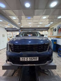 KIA SORENTO  HYBRID 2025 كيا سورنتو  هايبرد + بلكن فول مواصفات  2025  ...