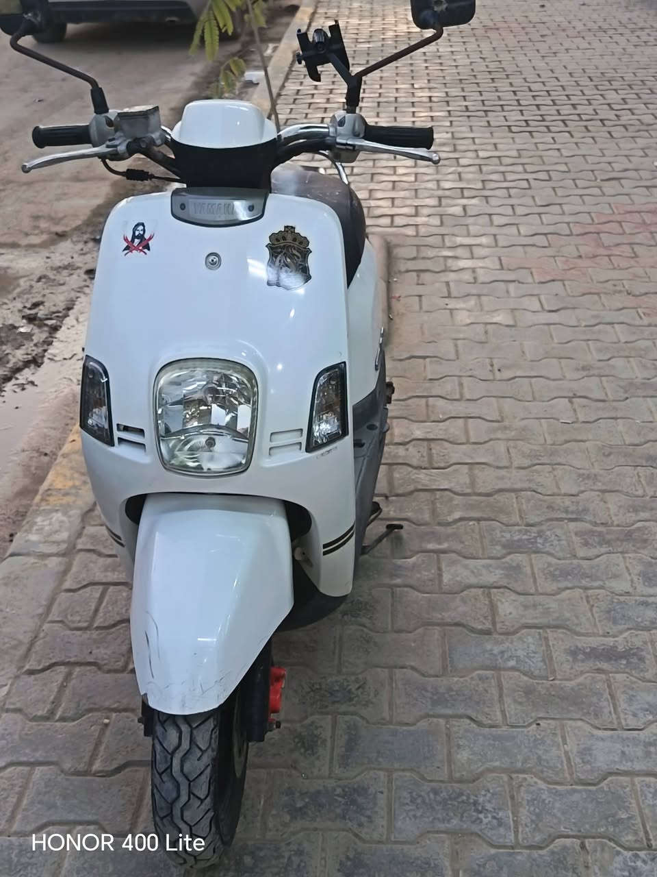 السلام عليكم
ماكس بوليسي للبيع السعر خاص 
دراجه مكفوله كفاله عامه مال رمبه طالعه قبل ثلث اسابيع
مكاني حله رقم الهاتف ***********
