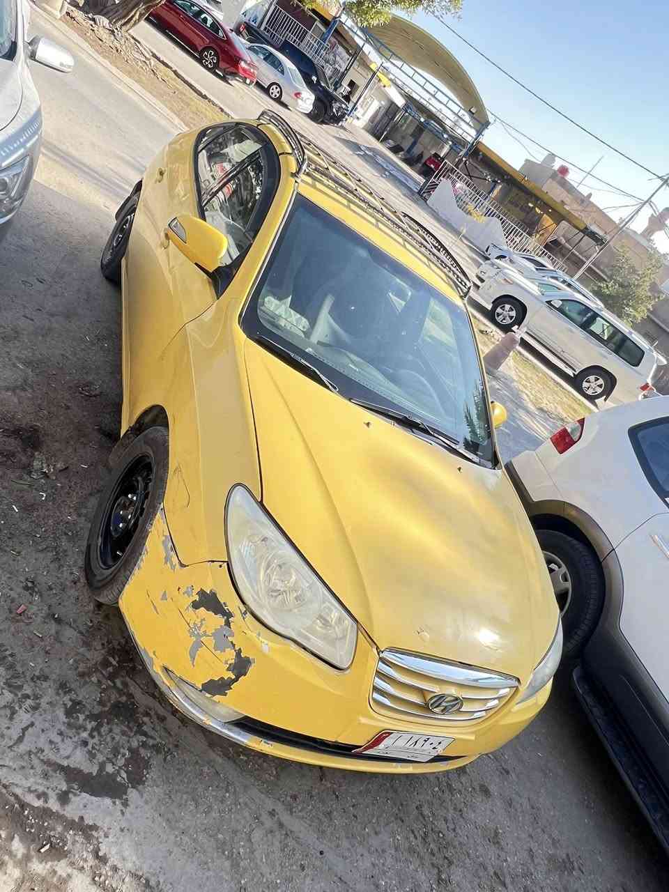 ‏سلام عليكم
‏للبيع النترا 

‏ موديل 2011

￼ وارد خليجي سيارة جاهزة ما فيها نقص رقم بابل بسمي

‏محرك 1600 مكان السيارة باب الحي الصحة 

‏سعر المطلوب 76 وبيها مجال 

‏ للاستفسار الاتصال ***********￼￼
