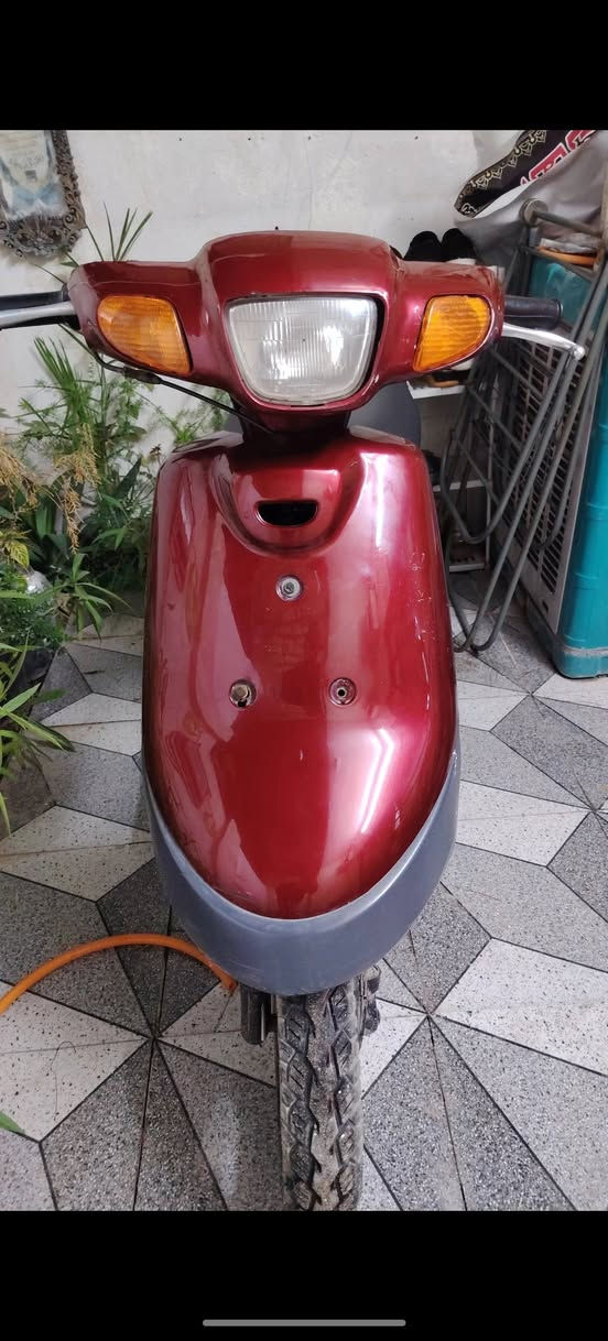 دراجة بطة 60 نظيفة كهربائيات كاملة مكينة خرسة خير من الله نقص باتري وراجز سلف فقط السعر خاص رجاءا بغداد, العراق


**إذا كنت صاحب هذا الإعلان وتريد حذفه لأي سبب، رجاءا أرسل رسالة إلى الدعم الفني**