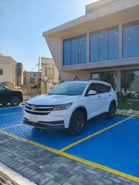 اي اكس7 • موديل ٢٠٢٣ • ٧ راكب