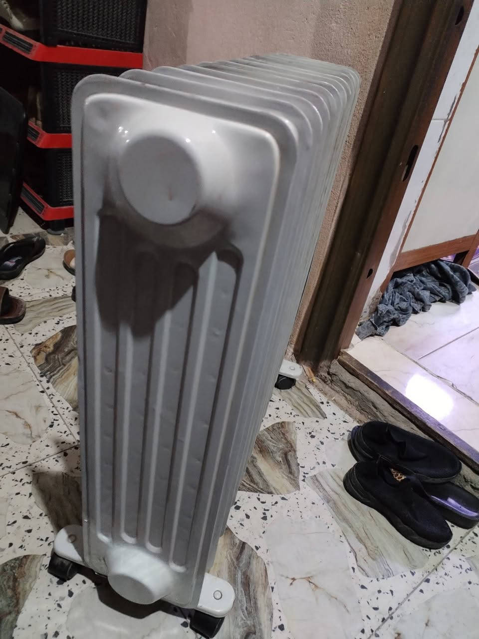 للبيع هيتر زيتي سعر ٤٠ الف ***********
