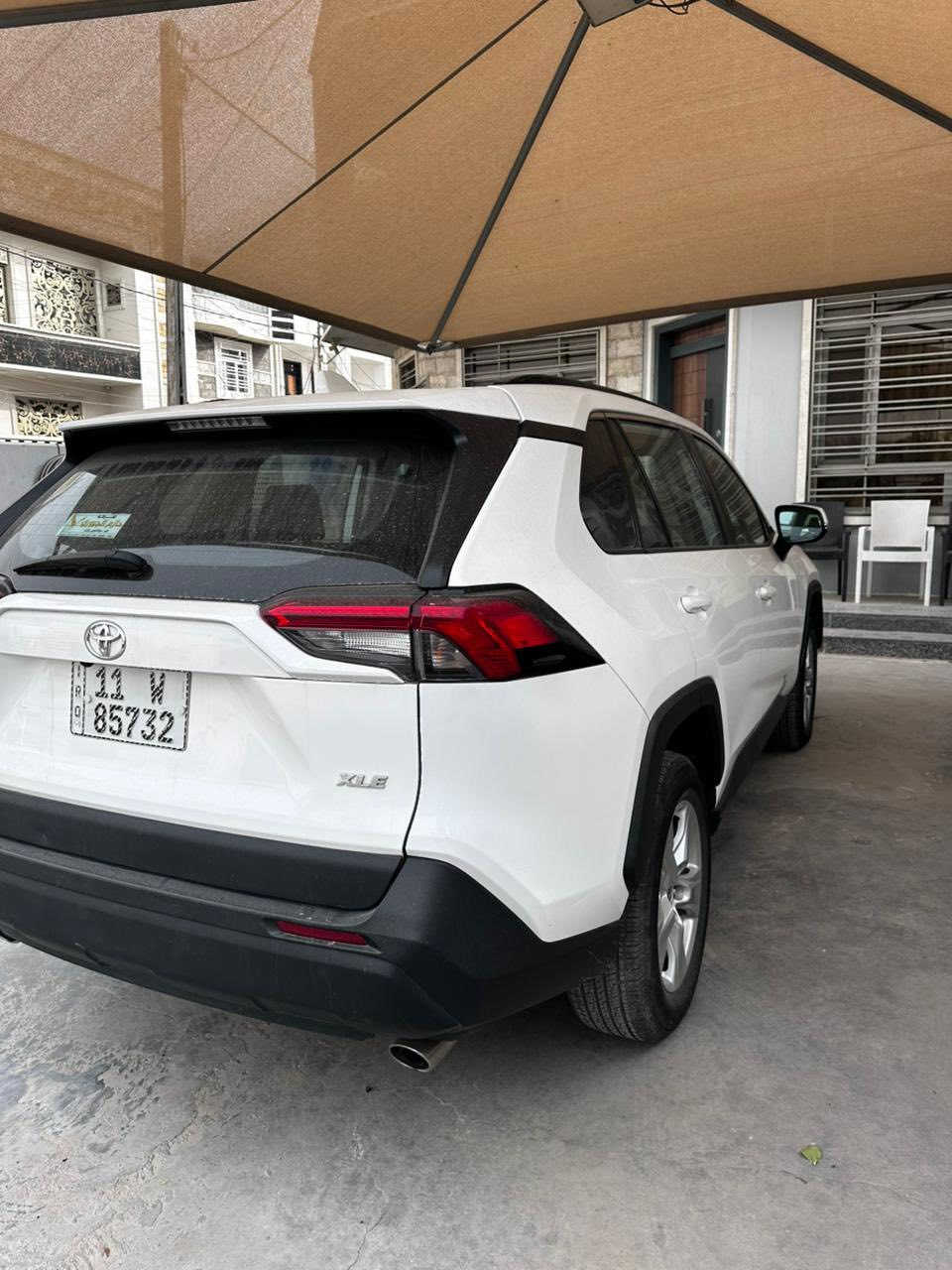 راف فور 2021 وارد امريكي حادث دعاميه فقط موضح بالصور اخت الكلين سياره جديده محرك 2500 مكاني بغداد الكرخ للاتصال ***********
