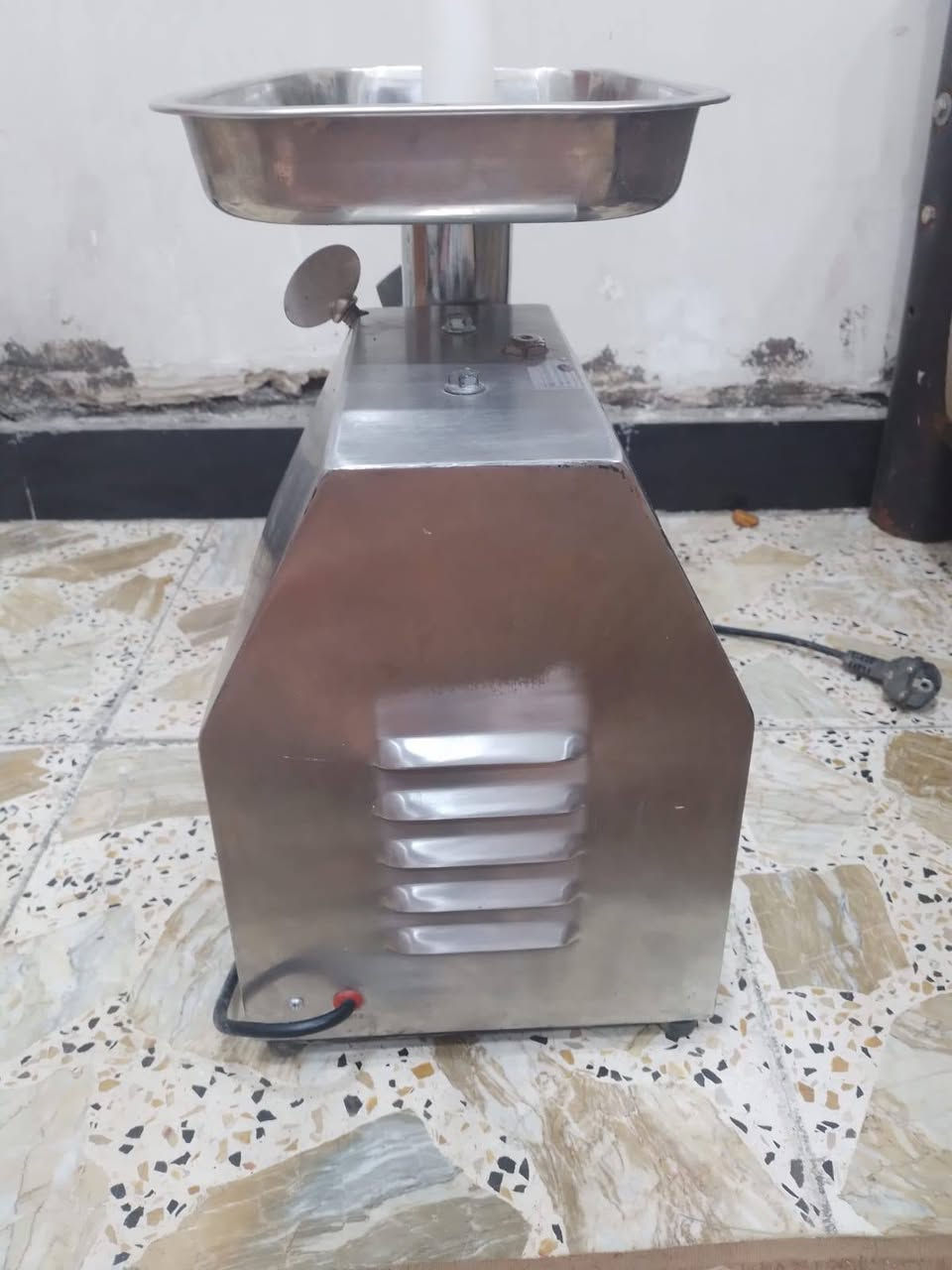 للبيع اخت الجديده


**إذا كنت صاحب هذا الإعلان وتريد حذفه لأي سبب، رجاءا أرسل رسالة إلى الدعم الفني**