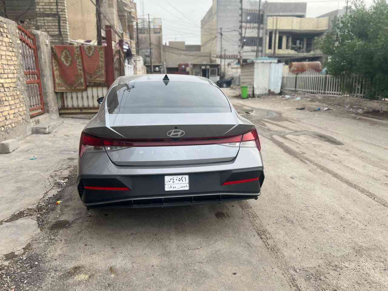 السلام عليكم
النترا ٢٠٢٥ وارد امريكي
فول حادث بس دعاميه
سياره ليبل واحد فئة SE
سياره زيرو ماشيه ٧ ميل
سياره رقم فحص مؤقت
هذا رقم صاحب السياره
(***********) 📳
