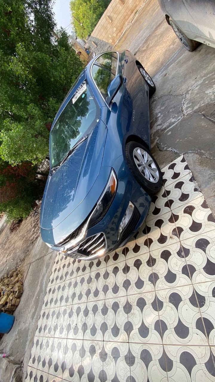 ماليبو LT 2024
بصمه 
فتحة سقف 
كشن كهرباء 
تشغيل عن بعد 
ضرر جانبي تبديل باب فقط
بدون رقم 
تترقم جميع المحافظات عدى الشمالية 
السعر 140$ بيه مجال 
***********
***********
بابل
