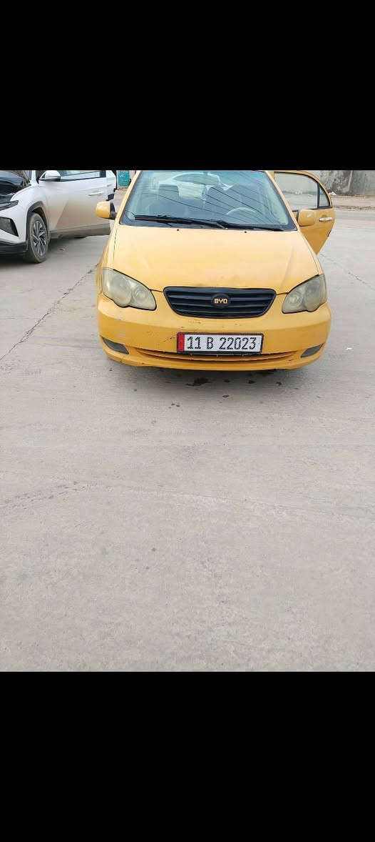 السلام عليكم للبيع مديل 11 مكينه وكير ميسيبوشي كير عادي رقم بغداد مشروع وطني السنويه لحد 2030 السعر ٣٧ ورقه مكاني كربلاء طويريج ***********
