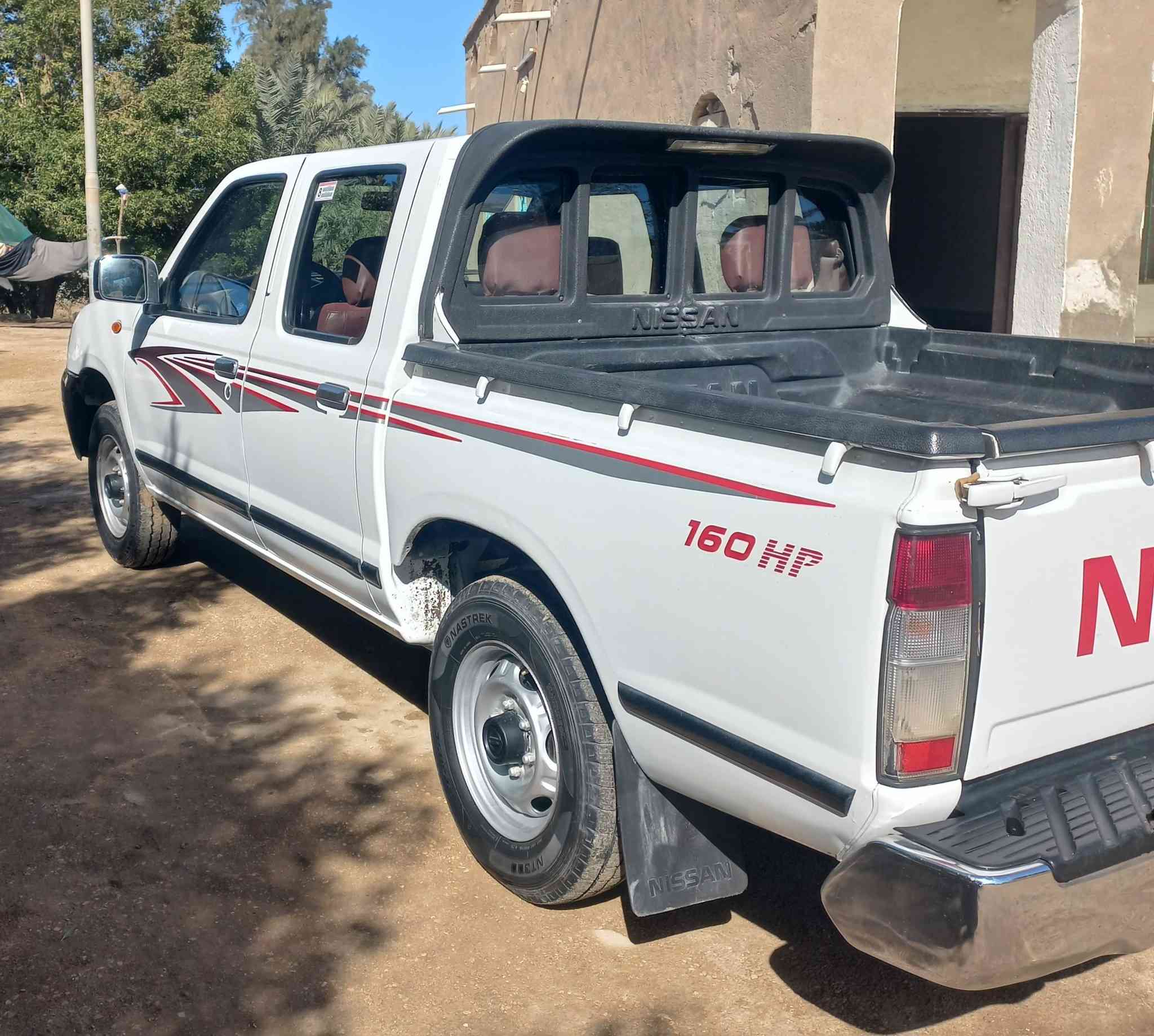 نيسان ٢٠١٦ للبيع فول محسن ***********
