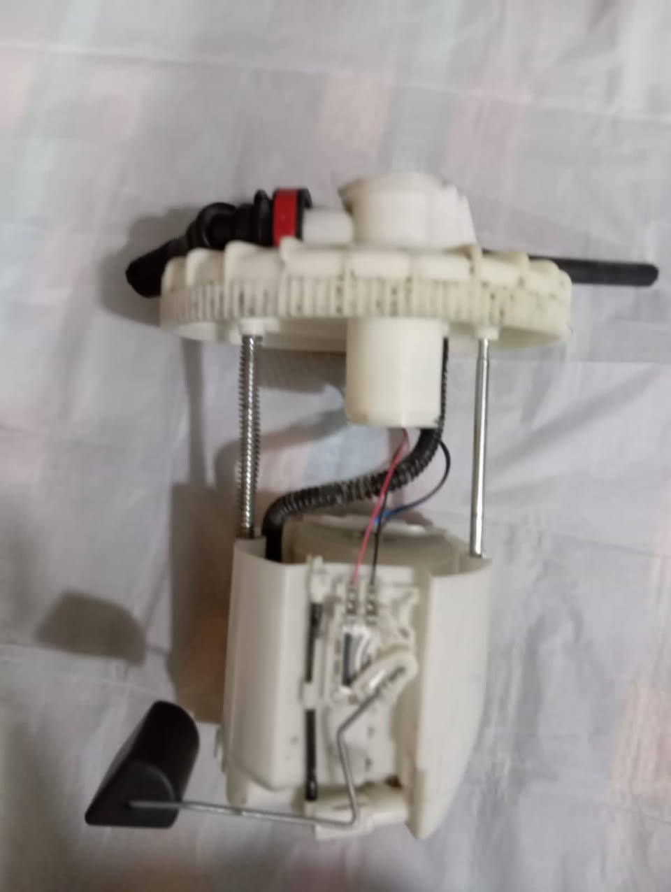 السلام عليكم ورحمة الله 
توفرت قواعد فيت بم اصلي مؤسسة حاوية  ...
قاعدة فيت بم مستخدم اصلي حاوية كورلا 2020 فما فوق 
قاعدة فيت بم مستخدم اصلي حاوية كاملة موديل 2009 الى 2019 وارد امريكي السعر 90 الف
قاعدة فيت بم كورلا اصلي حاوية خليجي من موديل 2008 إلى 2019 السعر 75 الف
فيت بم اصلي دينسو حاوية 
فلاتر بنزين اصلي مؤسسة حديث وقديم 
طوافات بنزين أصلية مؤسسة حاويه 

العنوان الحبيبية قرب ساحة الحمزة 
الاستفسار مراسلة الصفحة او الأتصال 
 *********** واتساب 
يوجد توصيل لجميع المحافظات
