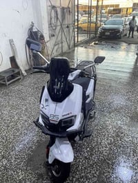 دراجه ساعقه • سرعة ٦٠كم • مدى ٧٥كم