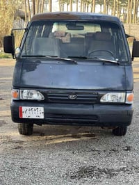 بستا • موديل ٩٥ • قطع جديده