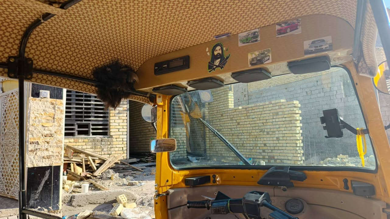 سلام عليكم تكتك للبيع موديل 2020 حلى من صوره اي نقص ما بيه تكتك نضيفه حلوه جاهزه مصبوغه عام لجماليه فقط لا معجون ولا خياس فقط لجماليه مكان حسنييه راشديه سعر 7 وربع بيه مجال مو شراء لا يتصل @جميع رقم الهاتف ***********
