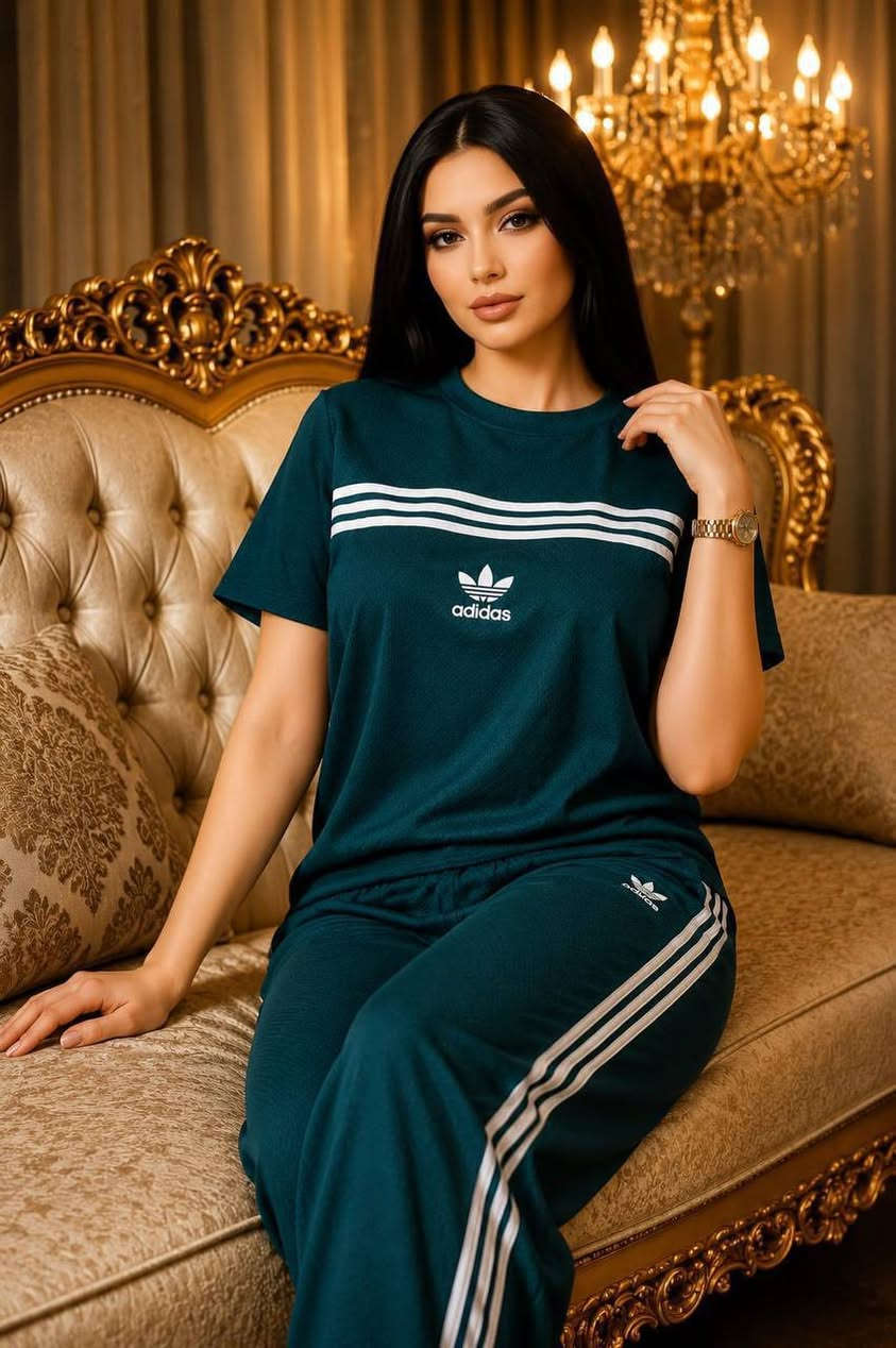 تراك رياضي 
قياسين Xl XXL 
سعر الدرزن 65
اقل طلب درزن


**إذا كنت صاحب هذا الإعلان وتريد حذفه لأي سبب، رجاءا أرسل رسالة إلى الدعم الفني**