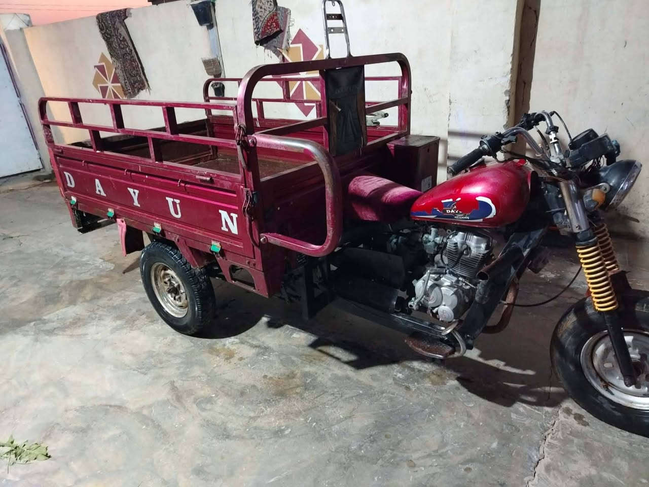 السلام عليكم البيع ستوته موديل 2018 السعر 800 وبيه مجال شي قليل المكان ديالى الخالص الاتصال على رقم  ***********
