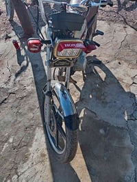 مطور • موديل ٢٠ • اوراق