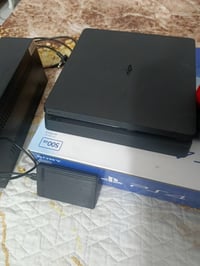 بلي فور • مهكر • هارد ٥٠٠