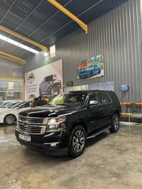 تاهو بريمير • ٢٠١٨ • كفالة