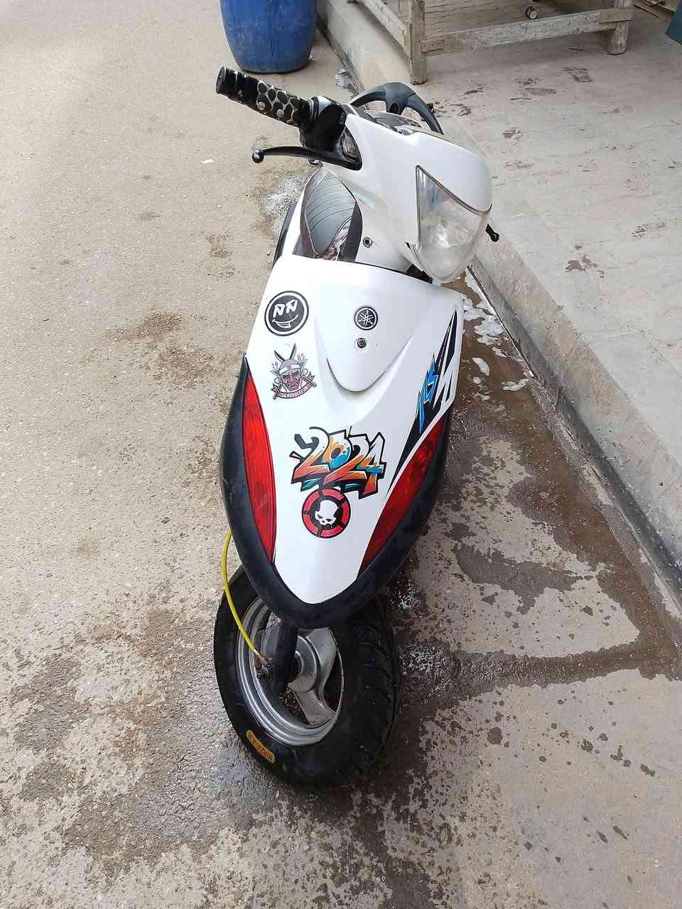 ماكس للبيع بوشه 49مجفته جديد فول السعر 450وبيه مجال ***********
