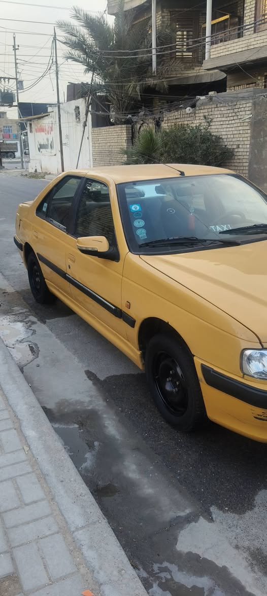 السلام عليكم بيجو 15بارص للبيع مكفوله عدة چاملغ الخلفي بي صبغ قليل السيارة جاهزة  مكينه گير تبريد ثلج السعر 42 بيهه مجال رقم بغداد ***********
