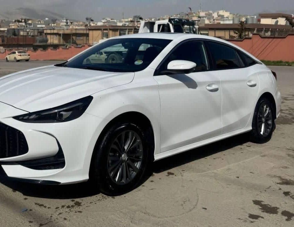 السلام عليكم
🛑🛑 MG 5 GT 
بدون صبغ بدون ضرر بدون تعديل 
بحاله الشركه 
ماشيه 19 الف 
رقم دهوك 

***********
موصل / حي الزهور
