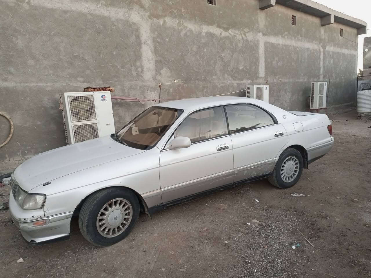 بطه ٩٣مكفوله كير محرك اكسل تبريد ثلج طخم تاير ترايك وين ماتريد السعر ٥٤وبيها مجال ***********العنوان ذيقار ناحية المنار مشروع وطني رقم بصره منفصل
