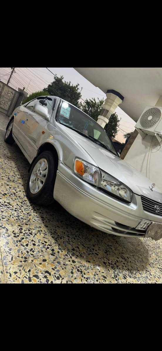 السلام عليكم
للبيع تويوتا كامري موديل 2000 رقم بغداد دولي
كير ومحرك مكفولات
كير اوتماتيك
تبريد ثلج
السعر : 74 ورقه وبيه مجال حك الجيه
العنوان : الانبار _ فلوجه
رقم الهاتف : ***********

مكلف بالنشر
