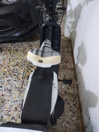 ماطور شحن • كهربائي