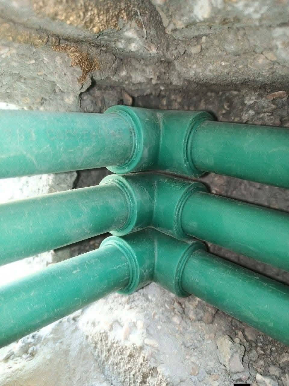 🔧 شغل صحي متكامل 🔧
تنفيذ جميع أعمال التأسيسات الصحية
(ماء – مجاري – تصليح وصيانة)
شغل نظيف ✔️
دقة بالتنفيذ ✔️
التزام بالمواعيد ✔️
📍 الانبار . الفلوجه
📩 للاستفسار والمراسلة خاص
🟢 للتواصل والاستفسار الاتصال 
***********
